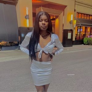 Meet your Posher, Jada